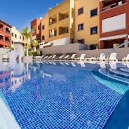 Апартаменты Apartpool El Torreon Адехе Экстерьер фото