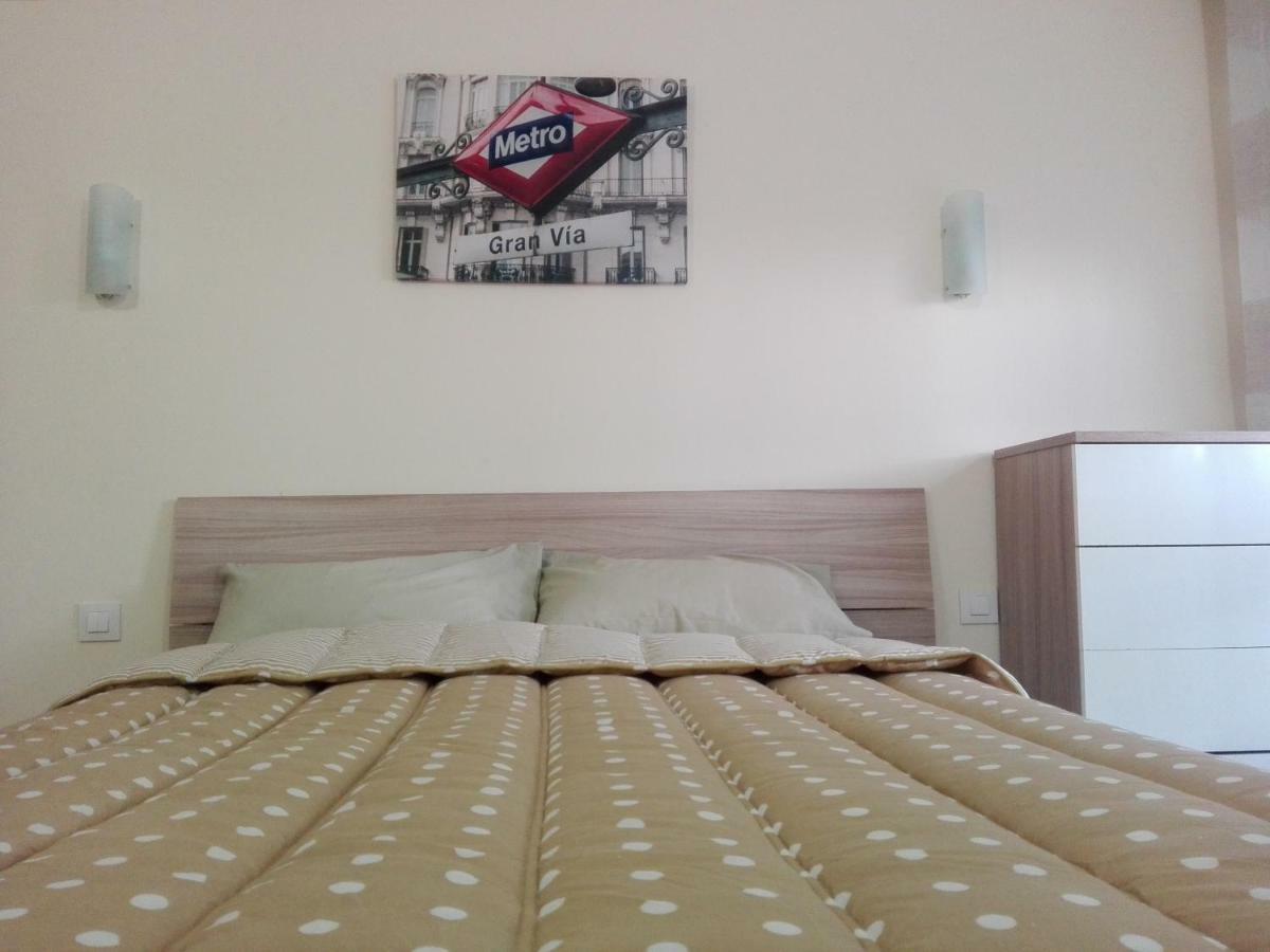 Апартаменты Apartpool El Torreon Адехе Экстерьер фото
