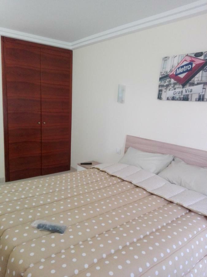 Апартаменты Apartpool El Torreon Адехе Экстерьер фото