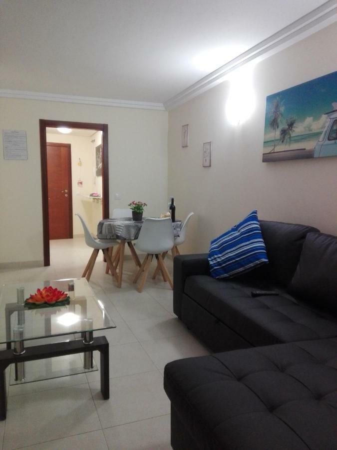 Апартаменты Apartpool El Torreon Адехе Экстерьер фото